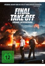 Final Take-Off - Einsame Entscheidung DVD-Cover