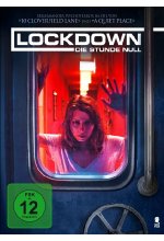 Lockdown - Die Stunde Null DVD-Cover
