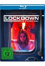 Lockdown - Die Stunde Null Blu-ray-Cover