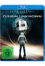 Origin Unknown Blu-ray-Cover