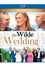 The Wilde Wedding Blu-ray-Cover