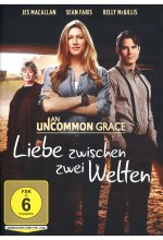 An Uncommon Grace - Liebe zwischen zwei Welten DVD-Cover
