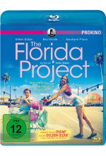 The Florida Project Blu-ray-Cover