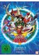 Yu-Gi-Oh! Arc-V - Staffel 1.2: Episode 25-49  [5 DVDs] kaufen