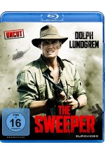 The Sweeper - Uncut Blu-ray-Cover
