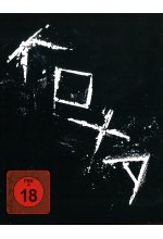 Koxa - Ein Film zum Reinziehen Blu-ray-Cover