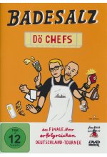 Badesalz - Dö Chefs DVD-Cover