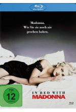 In Bed with Madonna - truth or dare Blu-ray-Cover