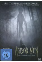Arbor Men - Eine dämonische Legende DVD-Cover