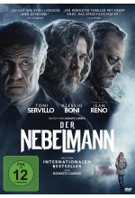 Der Nebelmann DVD-Cover