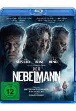 Der Nebelmann Blu-ray-Cover