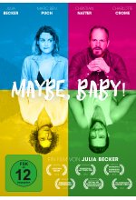 Maybe, Baby! DVD-Cover