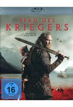Pfad des Kriegers Blu-ray-Cover