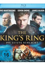 The King's Ring Blu-ray-Cover