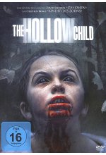The Hollow Child DVD-Cover
