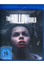 The Hollow Child Blu-ray-Cover