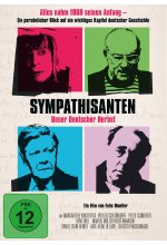Sympathisanten - Unser Deutscher Herbst DVD-Cover