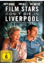 Film Stars Don't Die In Liverpool DVD-Cover
