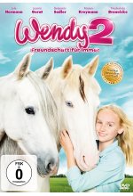 Wendy 2 - Freundschaft für immer DVD-Cover