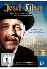 Josef Filser - Bilder aus dem Leben eines königlich bayerischen Abgeordneten  [2 DVDs] DVD-Cover