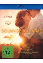 Solange ich atme Blu-ray-Cover