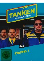 Tanken - mehr als Super: Die komplette erste Staffel [2 DVDs] DVD-Cover
