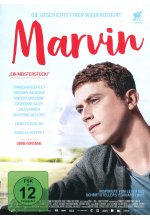 Marvin  (OmU) DVD-Cover