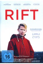 Rift  (OmU) DVD-Cover