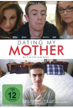 Dating my mother  (OmU) DVD-Cover