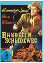 Banditen am Scheideweg DVD-Cover