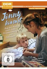 Jonny kommt  (DDR TV-Archiv) DVD-Cover