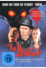 Das Blutbiest - Limitierte Edition auf 1000 Stück DVD-Cover