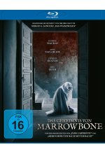 Das Geheimnis von Marrowbone Blu-ray-Cover