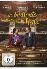 Die brillante Mademoiselle Neila DVD-Cover