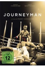 Journeyman DVD-Cover