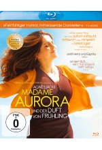 Madame Aurora und der Duft von Frühling Blu-ray-Cover