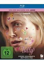 Tully Blu-ray-Cover
