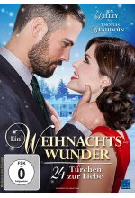Ein Weihnachtswunder - 24 Türchen zur Liebe DVD-Cover