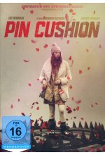 Pin Cushion DVD-Cover