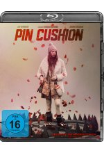 Pin Cushion Blu-ray-Cover