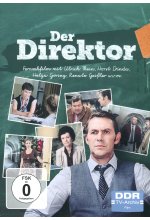Der Direktor (DDR TV-Archiv) DVD-Cover