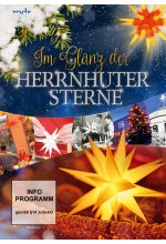 Im Glanz der Herrnhuter Sterne DVD-Cover
