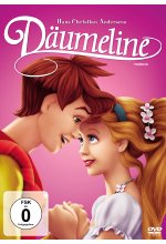 Däumeline - Kids Edition DVD-Cover