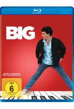 Big Blu-ray-Cover