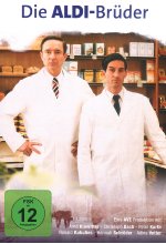 Die ALDI-Brüder DVD-Cover
