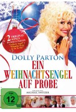 Ein Weihnachtsengel auf Probe DVD-Cover