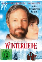 Winterliebe - Späte Romanze im Schnee DVD-Cover