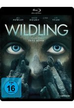 Wildling Blu-ray-Cover