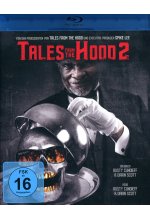 Tales from the Hood 2 Blu-ray-Cover