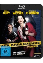Der Augenzeuge  (Eyewitness) Blu-ray-Cover